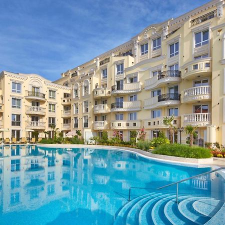 Bellicity Apart Complex Rawda Zewnętrze zdjęcie